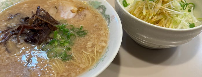 一心 is one of Tokyo Eat-up Guide.