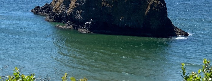 Silver Point Interpretive Overlook is one of Orte, die Lydia gefallen.