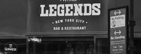New York Red Bulls Pubs