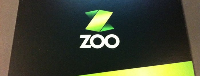 Zoo Digital is one of Businesses.
