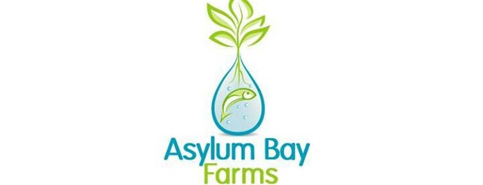Asylum Bay Farms, Poy Sippi Farm is one of My commonly visited places.