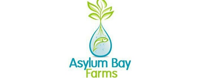 Asylum Bay Farms, Oshkosh Office is one of My commonly visited places.