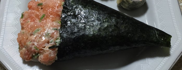 Ono Sushi Restaurante Japonês is one of Renner 님이 좋아한 장소.