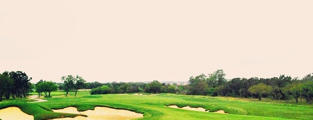 TPC San Antonio is one of Don’s Liked Places.