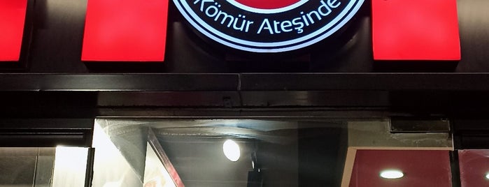 Kuzureç is one of 34-İstanbul Restaurantları.