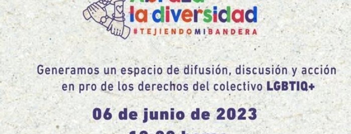 Centro de la Imagen is one of D.F. 2018.11.