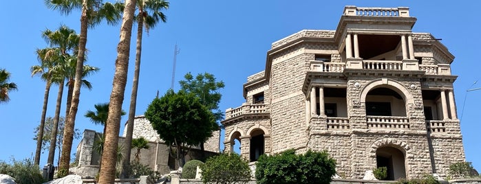 Museo Casa del cerro is one of Que hacer en Torreón.