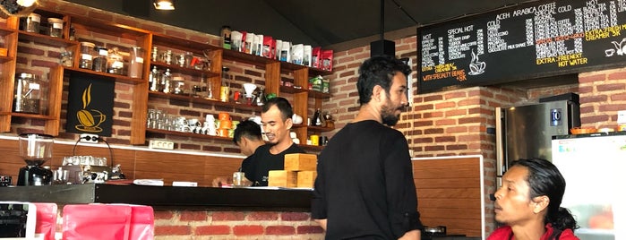 Nasaka Coffee is one of Chuck'un Beğendiği Mekanlar.