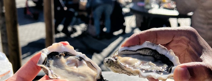 Marché de Jourdanmarkt is one of Bix 님이 좋아한 장소.