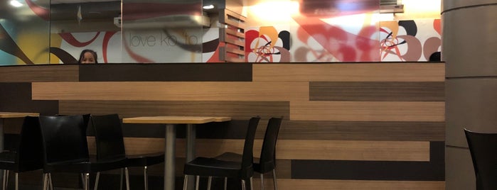 McDonald's is one of Lugares favoritos de JÉz.