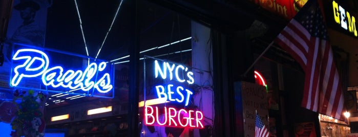 NYC Food