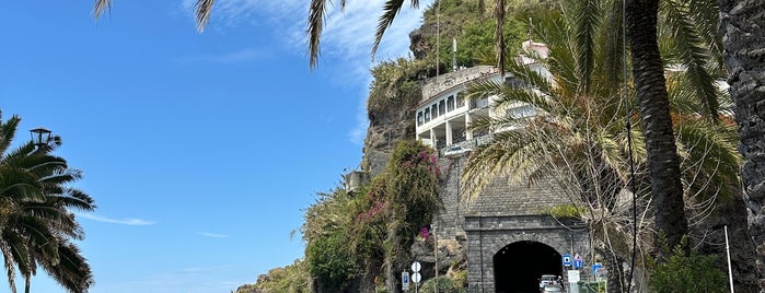 Ponta do Sol is one of Madeira.