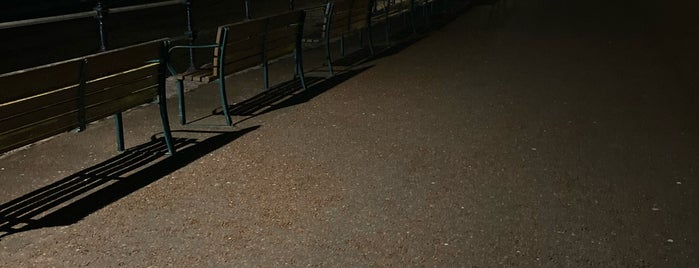 Llandudno Beach is one of Carl 님이 좋아한 장소.