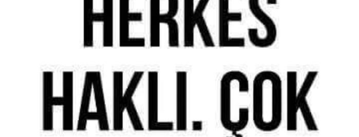 MSB Or-An Lojmanları Sosyal Tesisleri is one of Lieux qui ont plu à 🇹🇷.