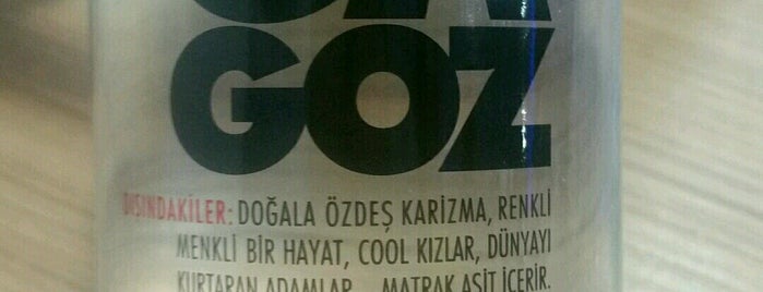 Doğa Eczanesi is one of Konya Eczaneler.