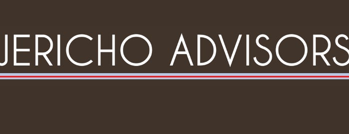 Jericho Advisors is one of Posti che sono piaciuti a Jai.