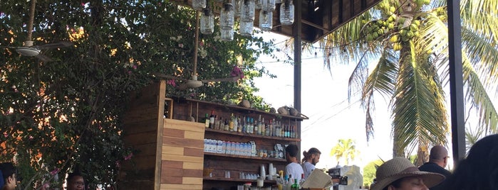 Burrito Amor is one of Tulum / Playa Del Carmen List.