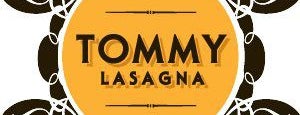Tommy Lasagna is one of manhattan good food.