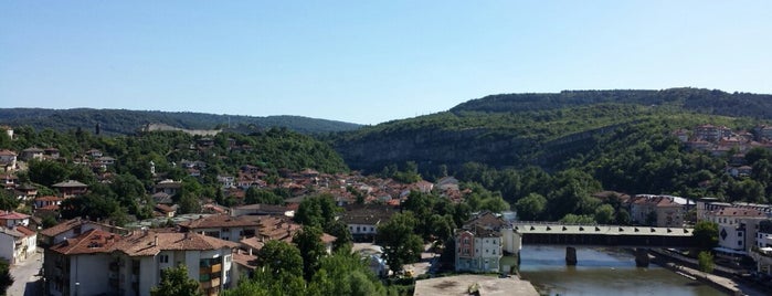 Lovech is one of Bulgarian Cities.