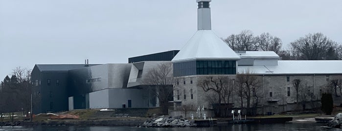 Isabel Bader Centre for the Performing Arts is one of TO.