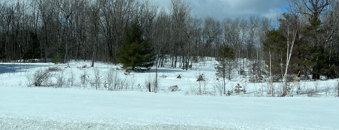 Prescott, Ontario is one of 1812 Historic Sites.