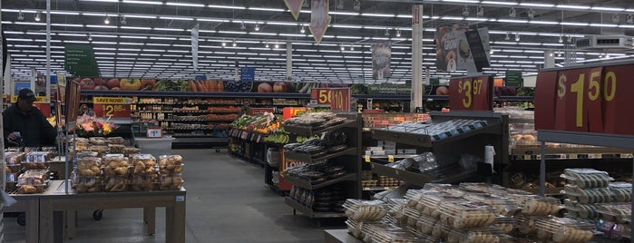 Walmart Supercentre is one of Guide to Kingston's best spots.