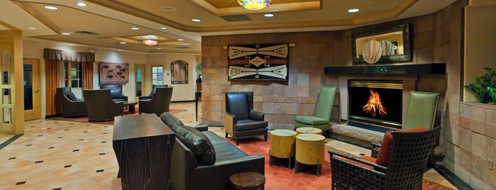 Boulder Marriott is one of Tyler : понравившиеся места.