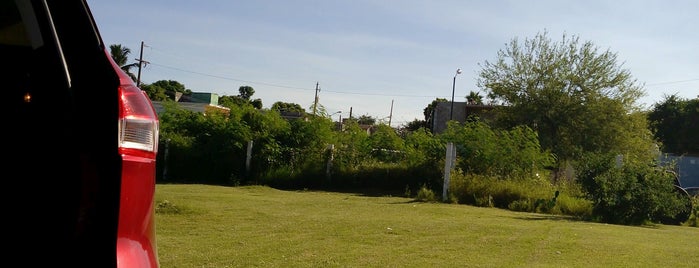 Rancho Champayan is one of Lieux qui ont plu à Lucila.