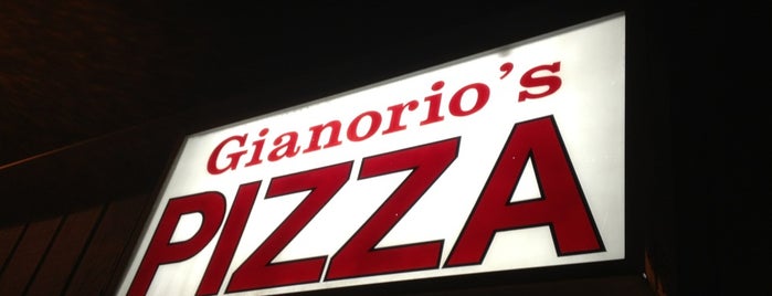 Gianorio's Pizza is one of nearby summer.