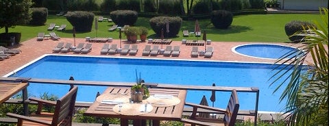 Avandaro - Golf Club & SPA Resort is one of Val’s Liked Places.