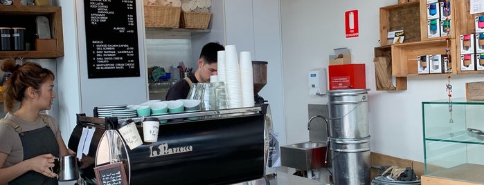 Coffee To Try In Melbourne Suburbs