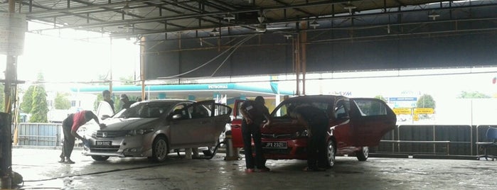 SCS Car Care is one of Guide to Skudai's best spots.