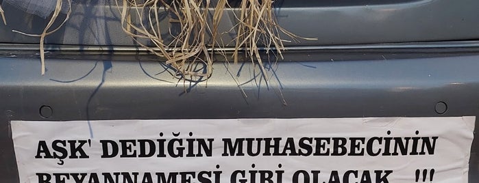 Mavera Kır Düğün Bahçesi is one of Orte, die Ali gefallen.