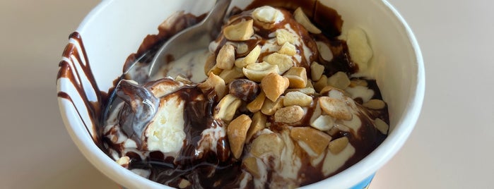 Polar Bear is one of Best Ice Cream and Desserts in Mangalore.