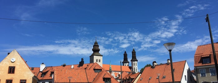 Bolaget is one of Exploring Visby.