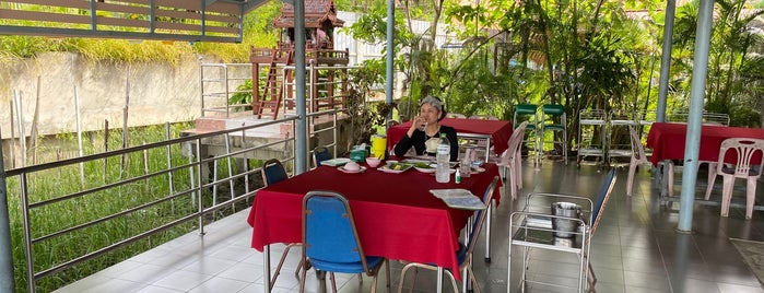ครัวครูหอม is one of Must-visit Food in เทพารักษ์.