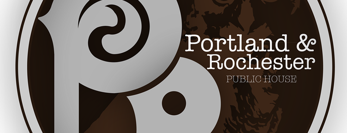 Portland & Rochester Public House is one of Maine Magazine Top 80 - 2014.