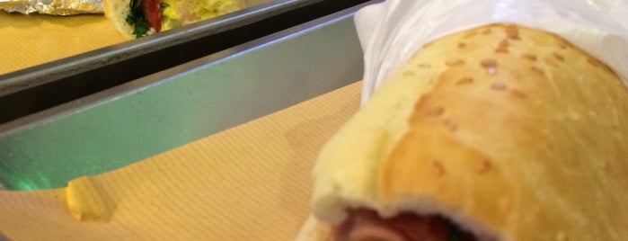 Bamahas Sandwich | ساندویچ باماهاس is one of recommandations.