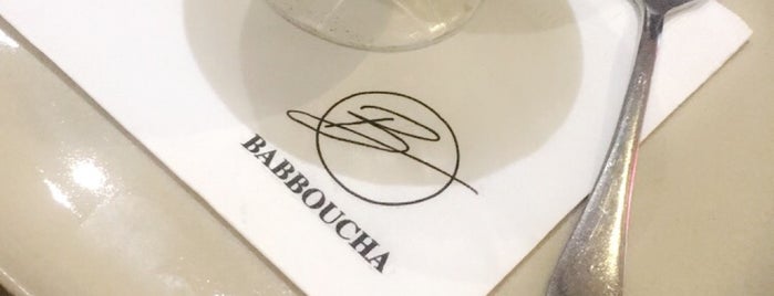 Babboucha Resto is one of Moeさんのお気に入りスポット.