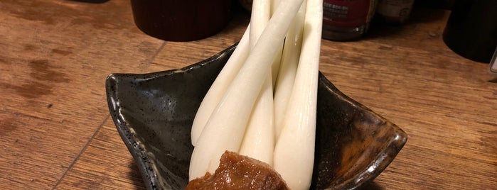 Tachinomi Marugin is one of 東京近郊 リーマン財布に優しい居酒屋.