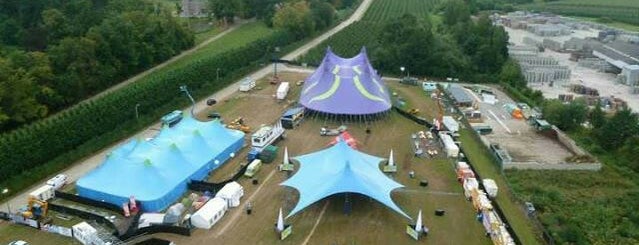 Boerenrock is one of Belgium / Events / Music Festivals.