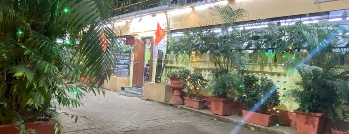 Highway Gomantak is one of Mumbai Restaurants.