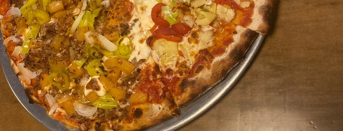 East 20 Pizza is one of Methow Valley.