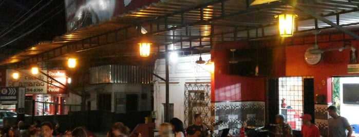 ET BAR is one of Must-visit Nightlife Spots in Manaus.
