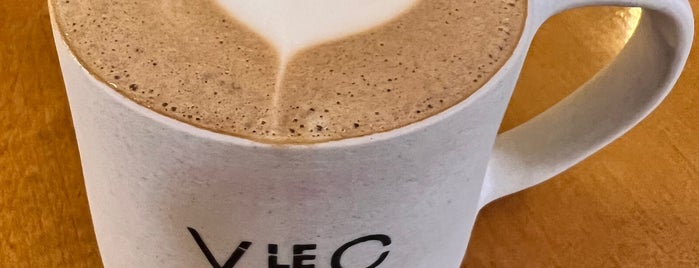 Vive le Café is one of PORTO ALEGRE.