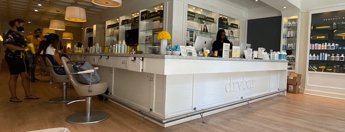 Drybar Boerum Hill is one of The New Yorkers: Cobble Hill/Park Slope/Prospect H.