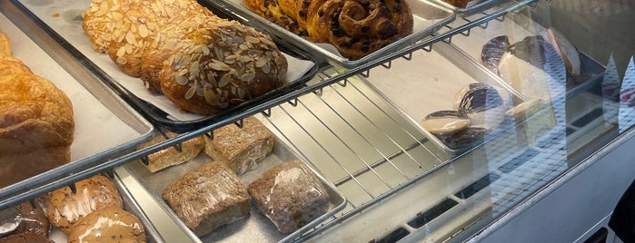 Smith St. Bagels is one of NYC Full 2.