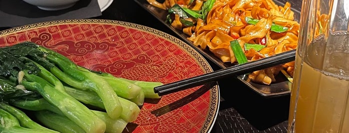 The 11 Best Chinese Restaurants in Midtown East, New York
