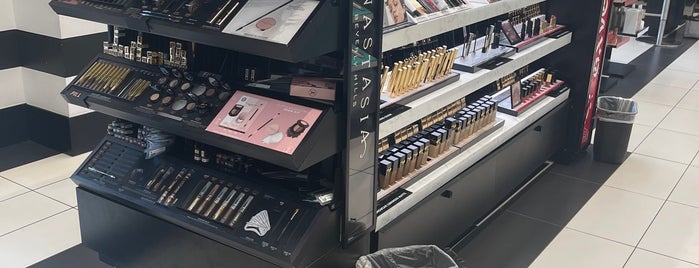 SEPHORA is one of The 15 Best Cosmetics Stores in Brooklyn.