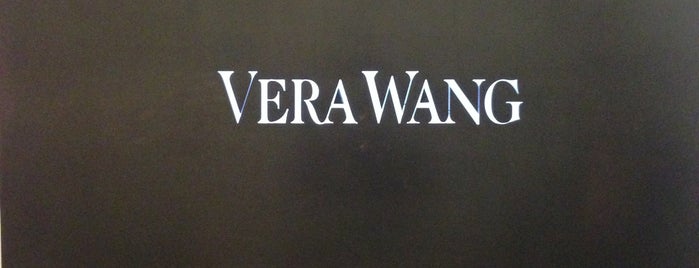 Vera Wang Bridal Services is one of New York City Trip.